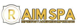 IMPORTADORA RAIM