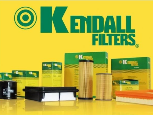 FILTROS KENDALL