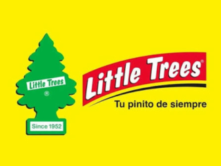 LITTLE TREES