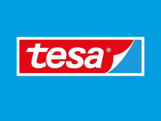 CINTAS TESA ALEMANIA